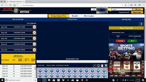 su betting